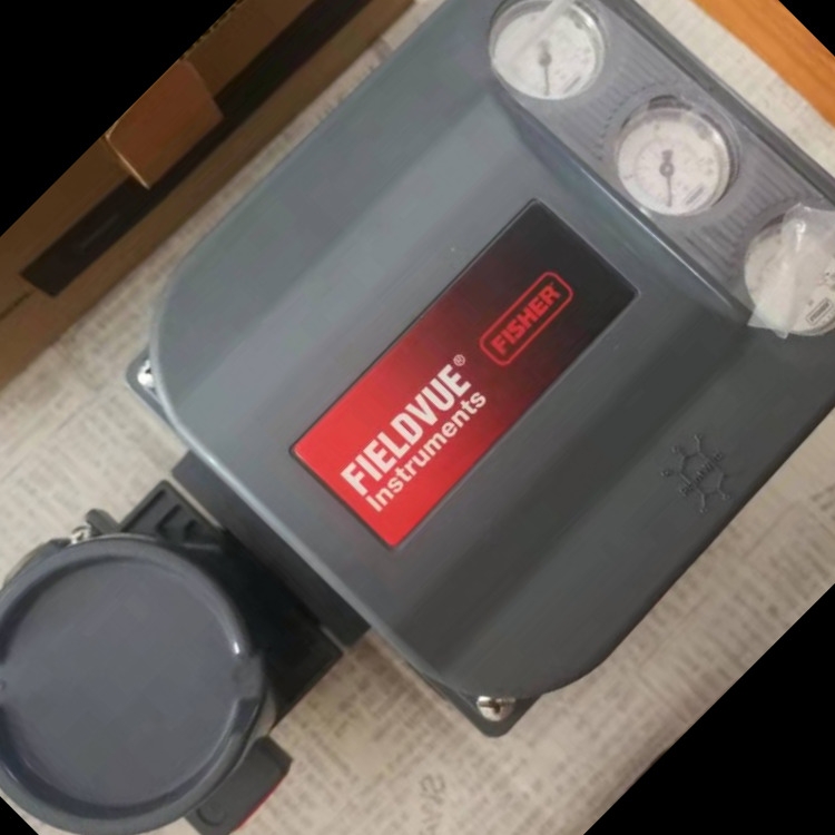 新聞:費(fèi)希爾Fisher閥門(mén)定位器   DVC6020PD