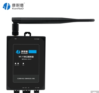 wifi轉(zhuǎn)RS485模塊