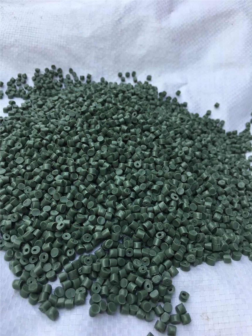 馬來西亞FEP本色再生顆粒青島港進口清關程序是如何？