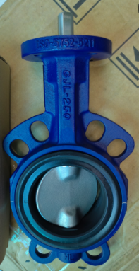 keystone閥門中國OPTISEAL  Fig15-T850 DN450