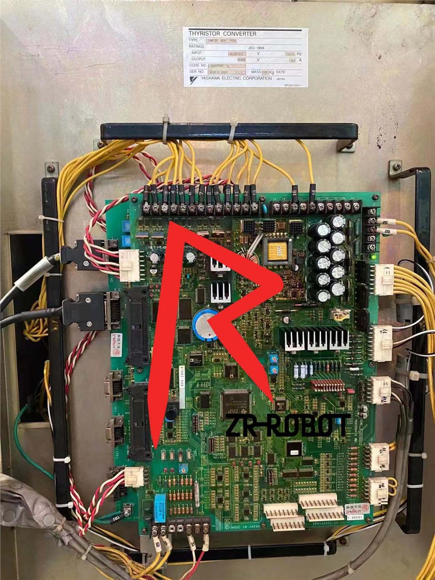YASKAWAl׃Ԫֱ늙C(j)(q)(dng)VS-590 CDMR-D9಻ƽS