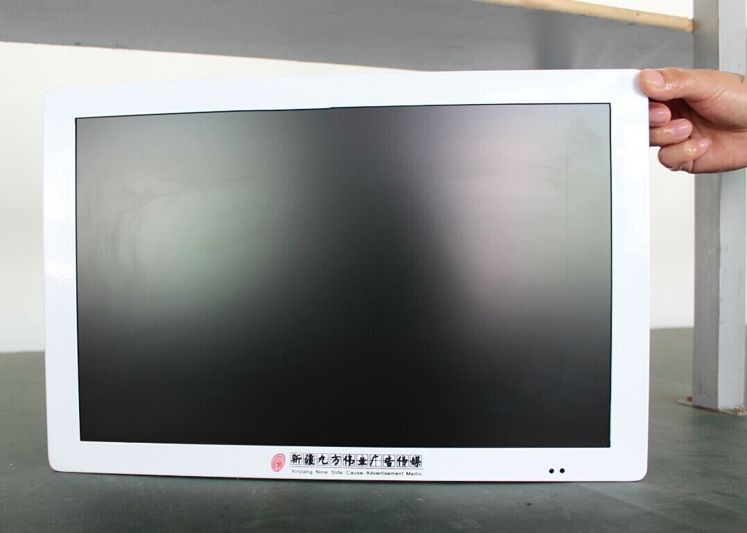 車載廣告機(jī)廠家直銷