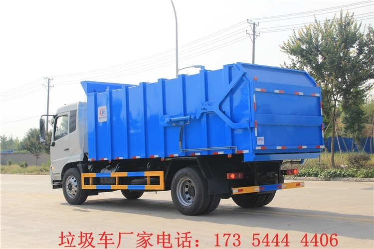平?jīng)隼?chē)哪里有賣(mài)_多利卡垃圾車(chē)1W提新車(chē)