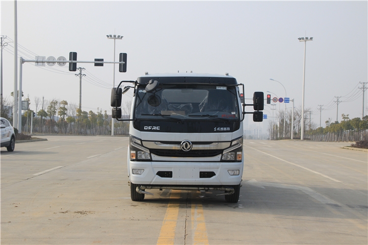國(guó)六5噸凱馬抑塵車-灑水車地址新報(bào)價(jià)2022已更新(今日/資訊)