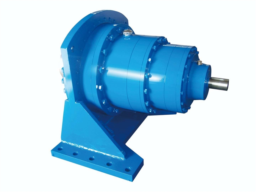KF77-2.2KW4P-M1斜齒齒輪減速電機(jī)