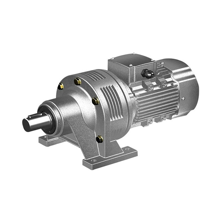 XLED53-595-0.55KW減速電機(jī)上海制造商