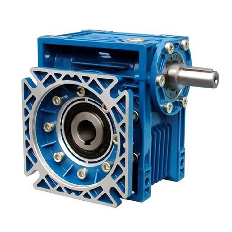 供應(yīng)NMRV075-15-80B5渦輪減速器廠家