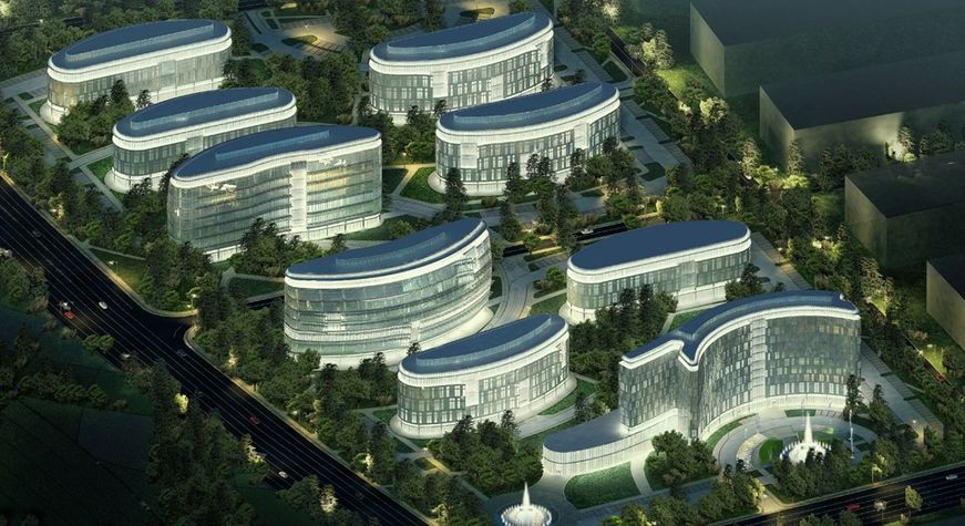 中藥飲片加工建設(shè)專項債可行性報告