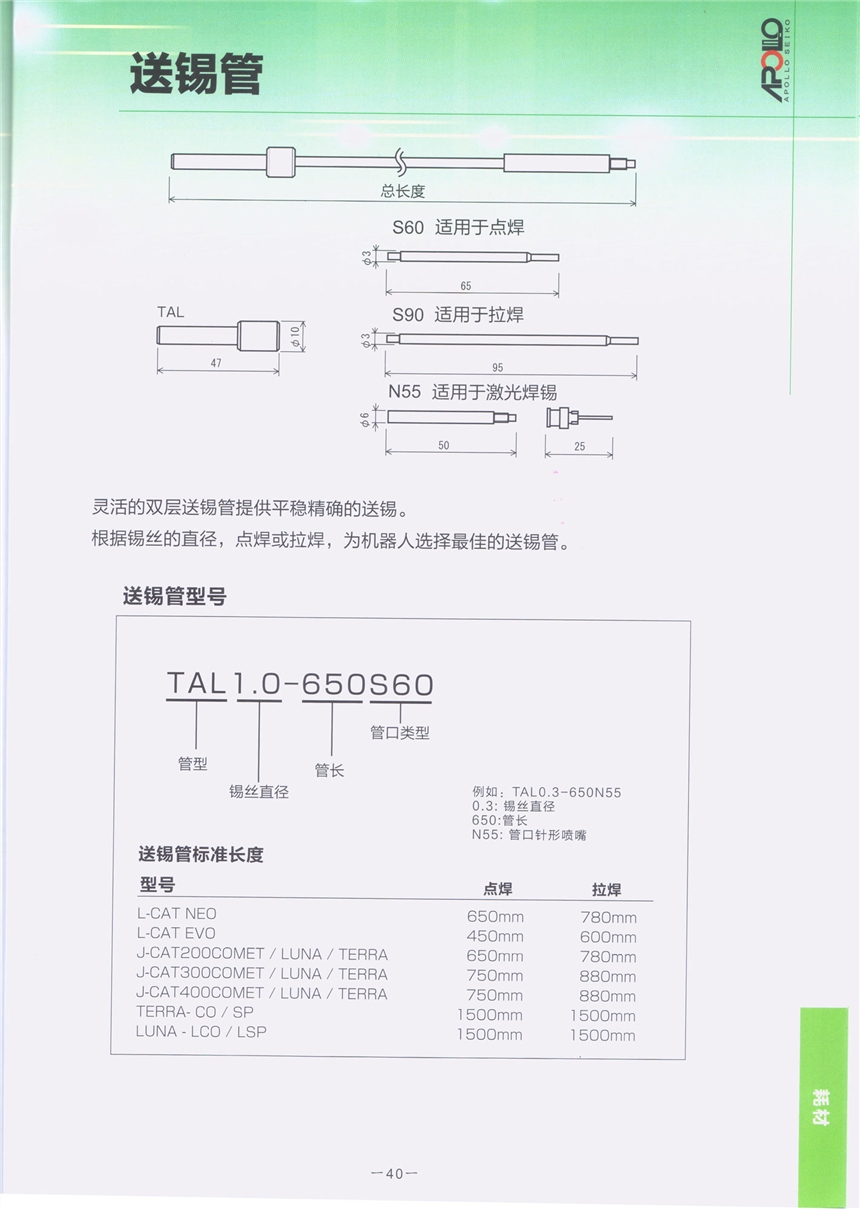 _TAL.0-650S60ϵa