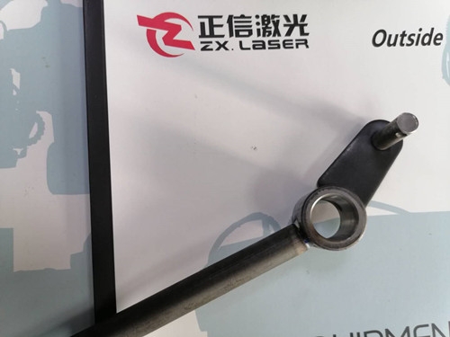 安徽直銷機(jī)動(dòng)車(chē)領(lǐng)配件激光焊接機(jī)非標(biāo)