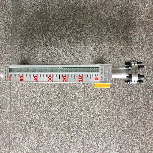 TD-UHZ-C 磁翻板液位計側(cè)裝式