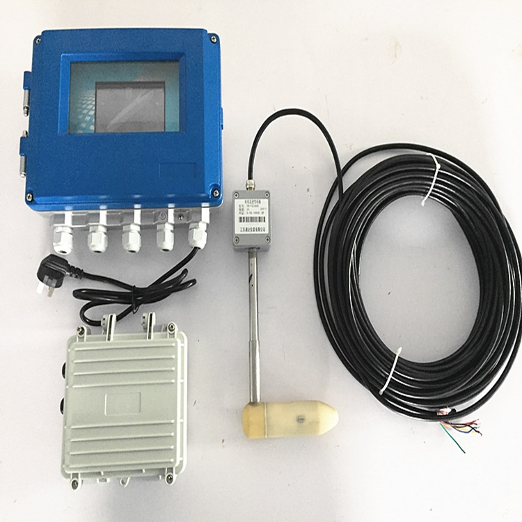 新疆TD-FS2800在線電磁流速流量儀供應(yīng)