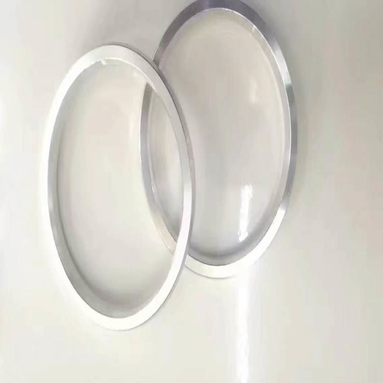 上海金屬八角墊橢圓墊加工價(jià)格廠家