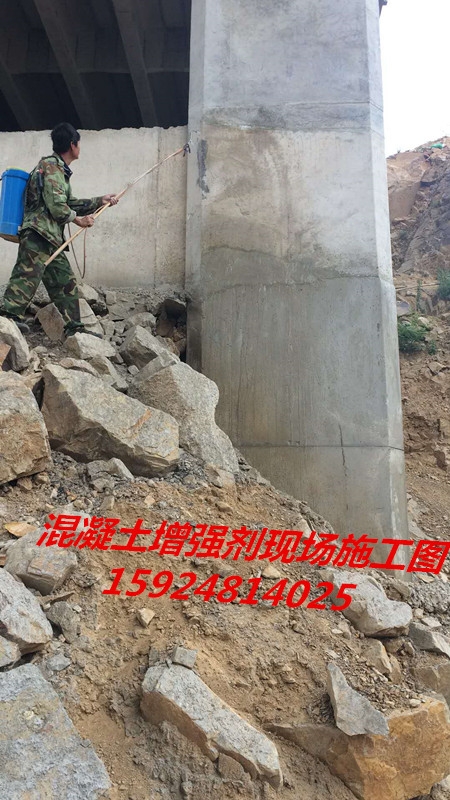 鹽津  混凝土表面增強(qiáng)劑生產(chǎn)廠家181-8488-4025