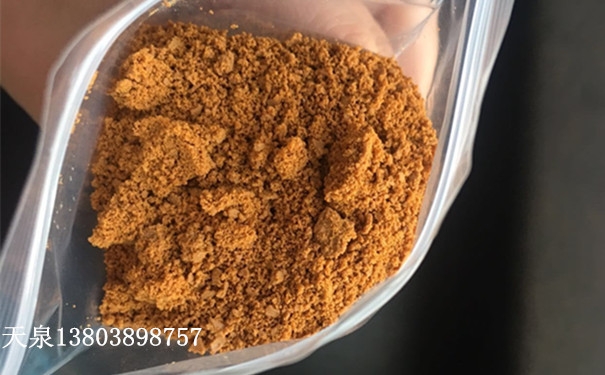 雅安滎經(jīng)縣PAC聚合氯化鋁在污水處理的作用