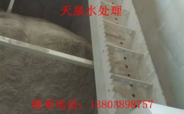 百色那坡縣污水處理用石英砂有什么用途