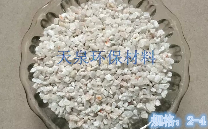 遵義遵義縣過濾石英砂濾料出廠價格