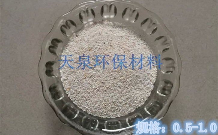 昌都地區(qū)江達(dá)縣水過濾用石英砂—規(guī)格齊全 廠家直供