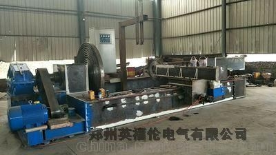 鍋爐內(nèi)膽波桶壓波加熱電爐