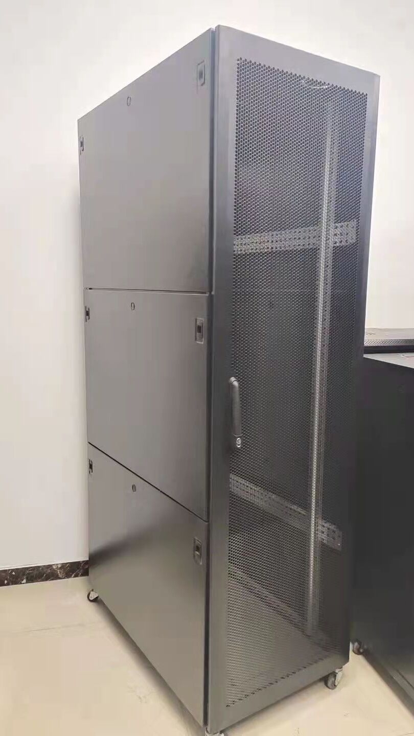 通信機箱機柜 數(shù)據(jù)中心標準機柜