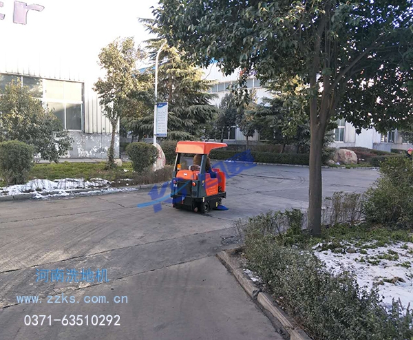 許昌市酒店洗地機(jī)公司凱賽清潔KS-X