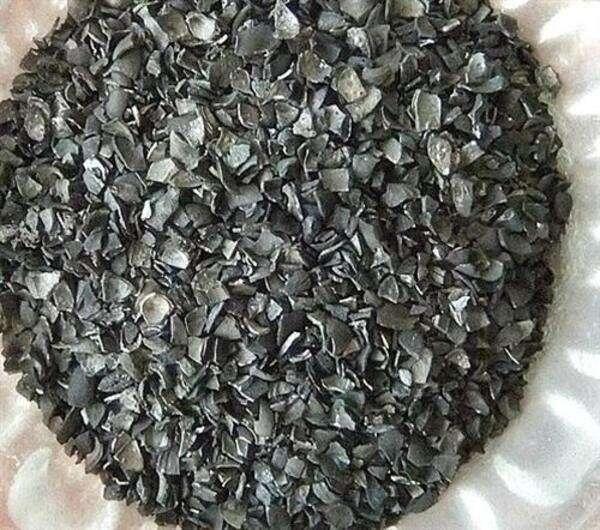 湖南飲用水用果殼活性炭多少錢一噸/貨真價實假一賠十