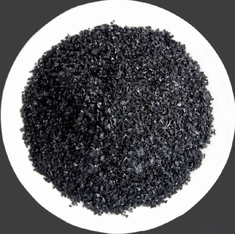 商丘凈化水處理椰殼活性炭廠家噸起批發(fā)價格/水處理公司