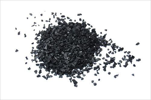 凈化處理果殼活性炭廠家在哪里/榮茂凈水