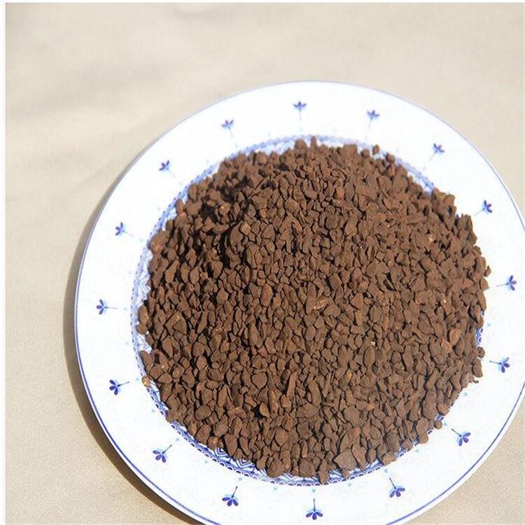 榮茂新錳沙洗不干凈會(huì)怎樣 農(nóng)夫山泉水除鐵錳沙濾料規(guī)格齊全