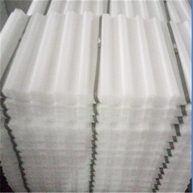 榮茂 蜂窩斜管填料價錢 蜂窩斜管填料規(guī)格型號