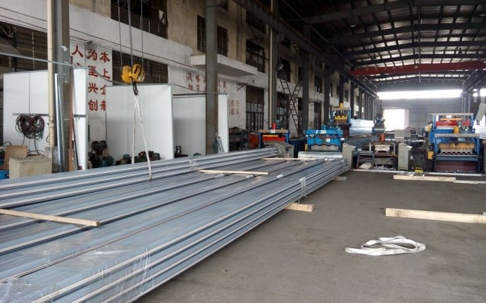 方正縣樓承板加工廠