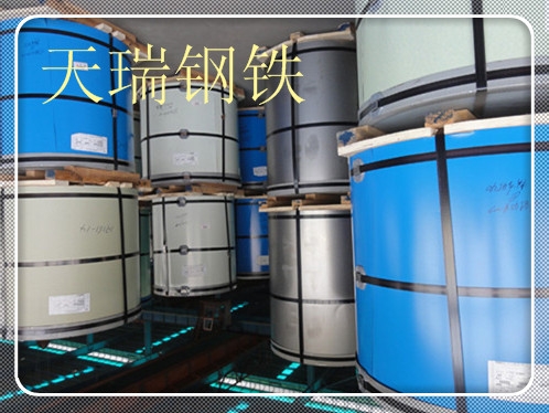 寧陵縣鍍鋅板加工廠