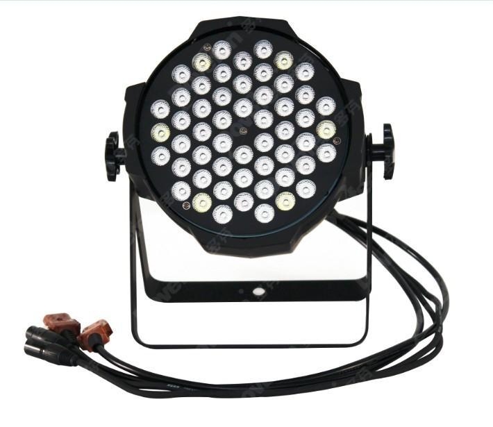 54w3W LED