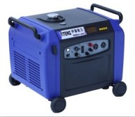 供應(yīng)數(shù)碼變頻發(fā)電機(jī)、電啟動(dòng)發(fā)電機(jī)、3KW靜音汽油發(fā)電機(jī)YT4000UME