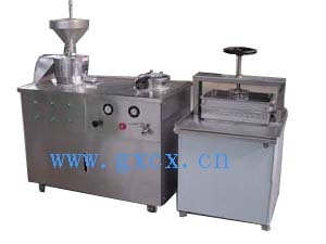 南寧豆腐機(jī)，自動(dòng)豆腐機(jī)，彩色豆腐機(jī)價(jià)格，豆?jié){機(jī)