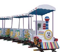 XL-404小火車(chē)