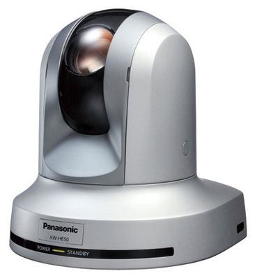 長期供應(yīng)原裝Panasonic AW-HE50HMC