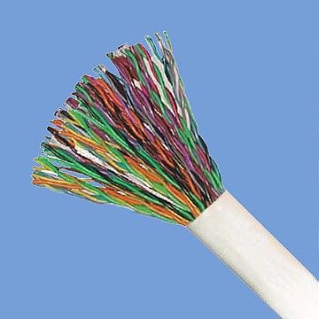 屏蔽控制電纜KVVP ZR-KVVP KVVP2 ZR-KVVP2