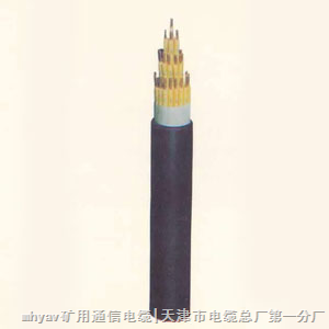 鐵路信號(hào)電纜-PTYA23