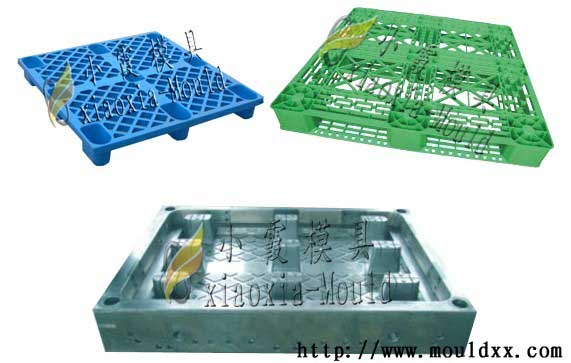 塑料模具，注塑模具，托盤模具