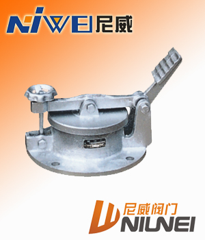 GLY量油孔，旋轉(zhuǎn)式量油孔，腳踏式量油孔