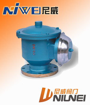 ZFQ-1防爆阻火呼吸閥，呼吸閥系列