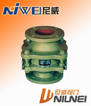 ZGB-1波紋型阻火器，阻火器系列