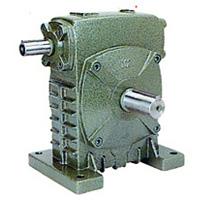 WPWA155蝸輪蝸桿減速機WPWA175蝸輪減速機