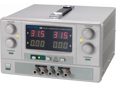 RS13110，RS6010，RS3020直流電源