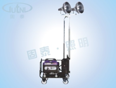 ，自動(dòng)升降工作燈（GTZY1510）-專業(yè)銷售固泰自動(dòng)升降工作燈/升降工作燈