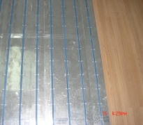 美國馬利地暖系統(tǒng)，B電纜上市