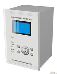 微機(jī)保護(hù)PSP691U備用電源自投裝置