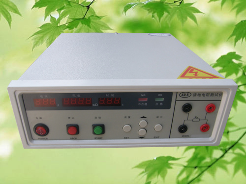 {接地電阻測(cè)試儀}{接地電阻測(cè)試儀圖片}{SNA-7120 接地電阻測(cè)試儀}
