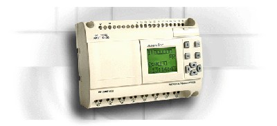 AF-10MT-D/AF-20MT-D智能控制器